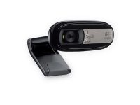 Logitech Webcam C170 - web camera